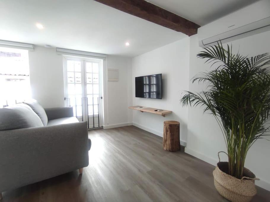 Ferienwohnung Lepanto 4 - Precioso Y Super Luminoso Duplex Con Vistas Ourense Exterior foto